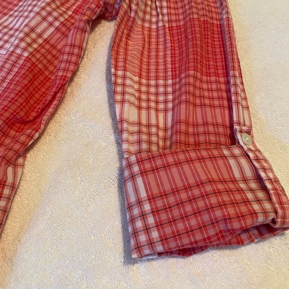 Checkered Shirt - Picture 7 of 9